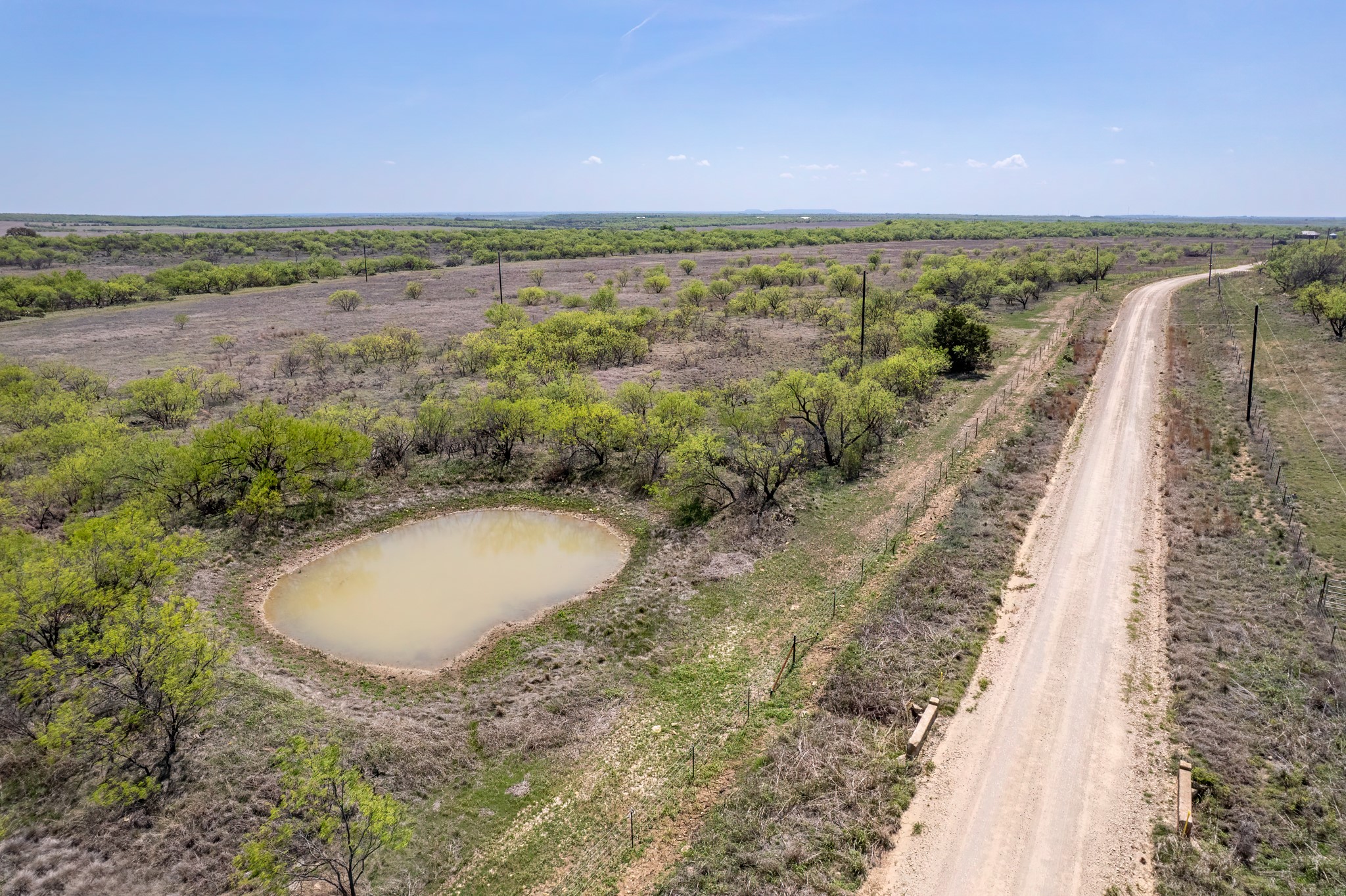 Tbd County Road 464 Coleman TX 76834