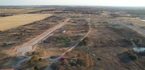 1044 Carnagie Road Poolville TX 76487