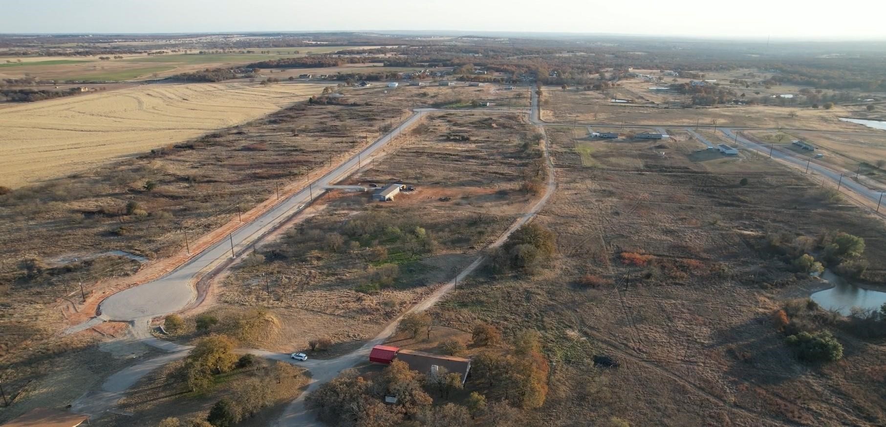 1044 Carnagie Road Poolville TX 76487