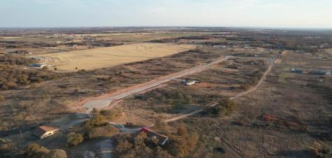 1044 Carnagie Road Poolville TX 76487