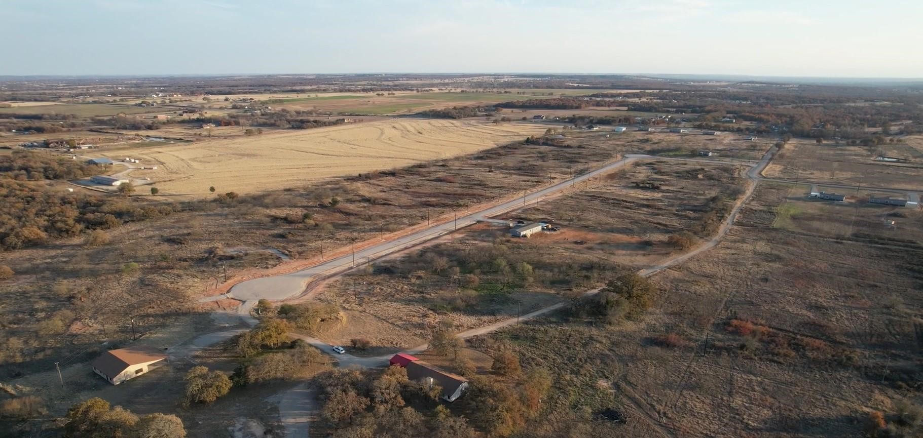 1044 Carnagie Road Poolville TX 76487