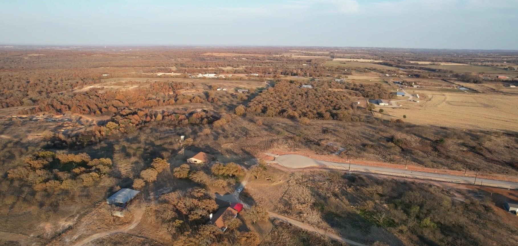 1044 Carnagie Road Poolville TX 76487