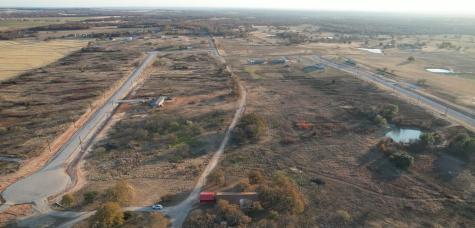 1044 Carnagie Road Poolville TX 76487