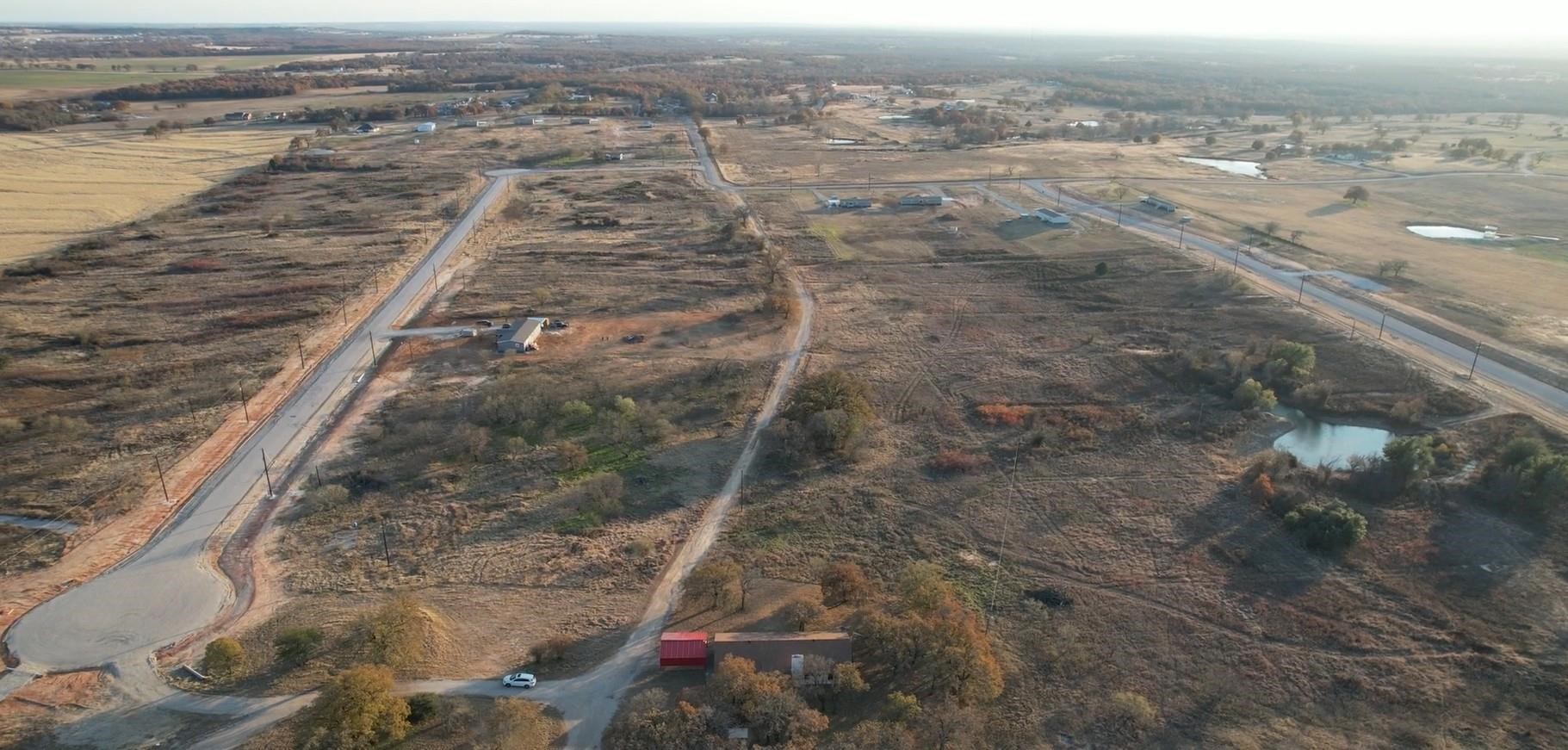 1044 Carnagie Road Poolville TX 76487