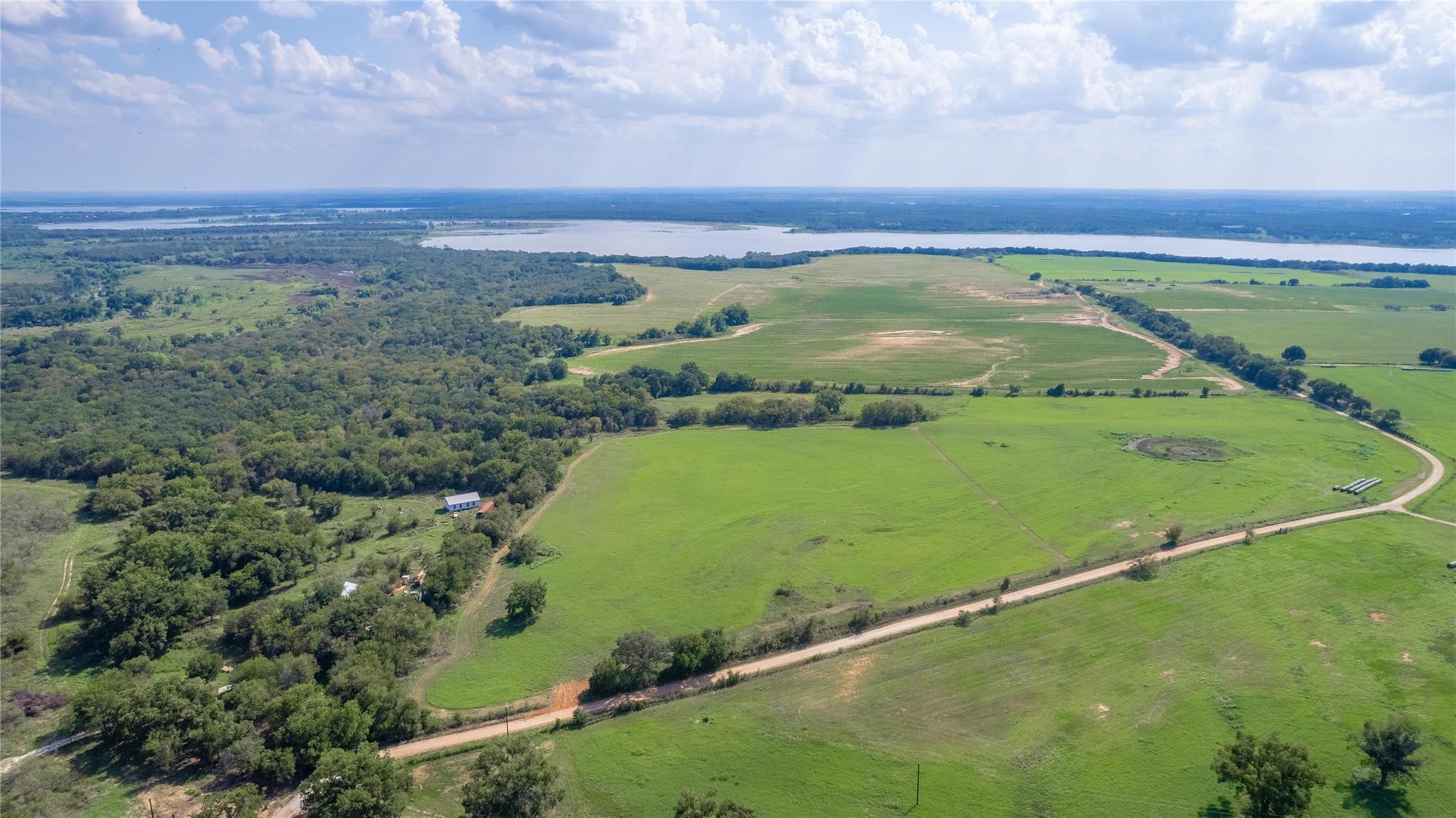 Tbd County Road 452 De Leon TX 76444