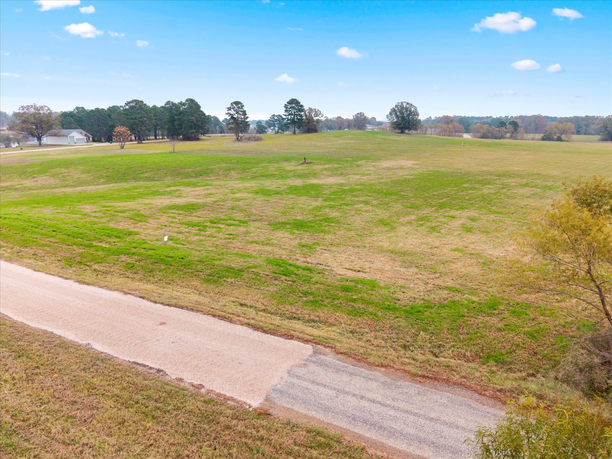 Lot 57 Pr 52320 Pittsburg TX 75686