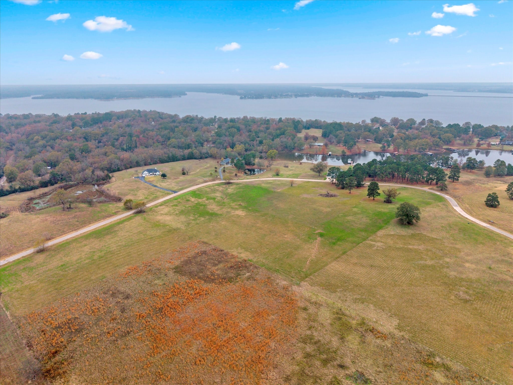 Lot 57 Pr 52320 Pittsburg TX 75686