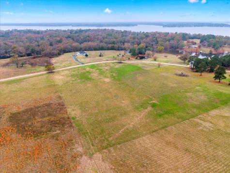Lot 57 Pr 52320 Pittsburg TX 75686