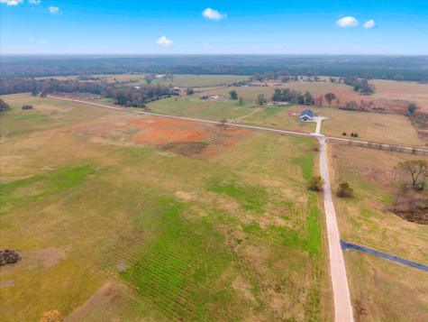 Lot 57 Pr 52320 Pittsburg TX 75686