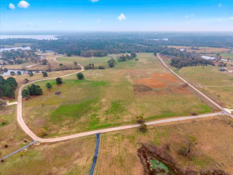 Lot 57 Pr 52320 Pittsburg TX 75686