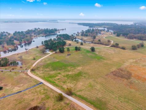 Lot 57 Pr 52320 Pittsburg TX 75686