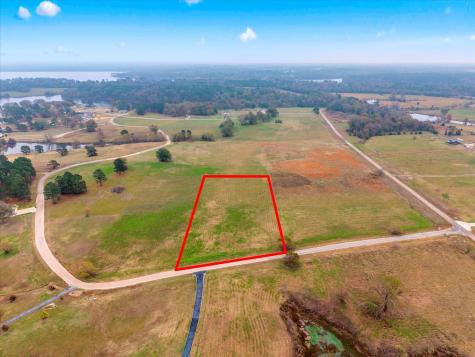 Lot 57 Pr 52320 Pittsburg TX 75686