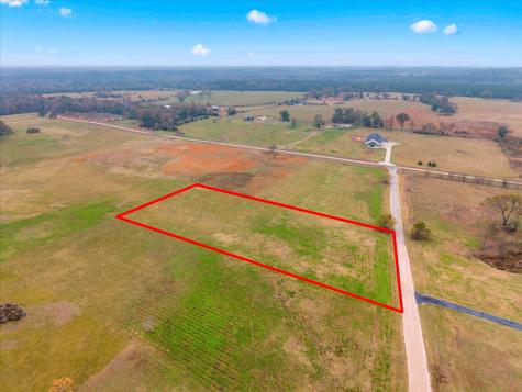 Lot 57 Pr 52320 Pittsburg TX 75686