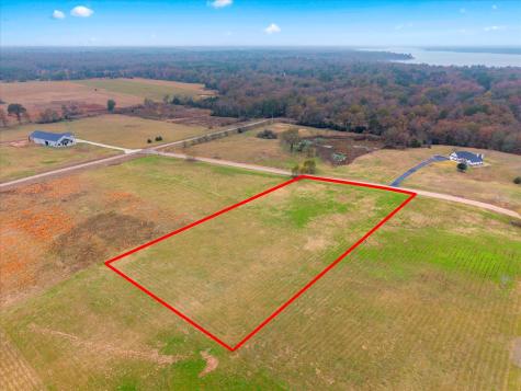 Lot 57 Pr 52320 Pittsburg TX 75686