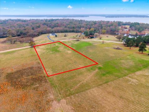 Lot 57 Pr 52320 Pittsburg TX 75686