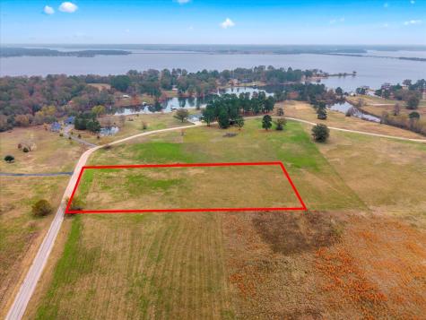 Lot 57 Pr 52320 Pittsburg TX 75686