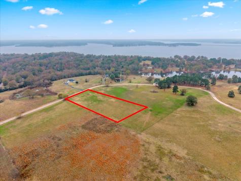 Lot 57 Pr 52320 Pittsburg TX 75686