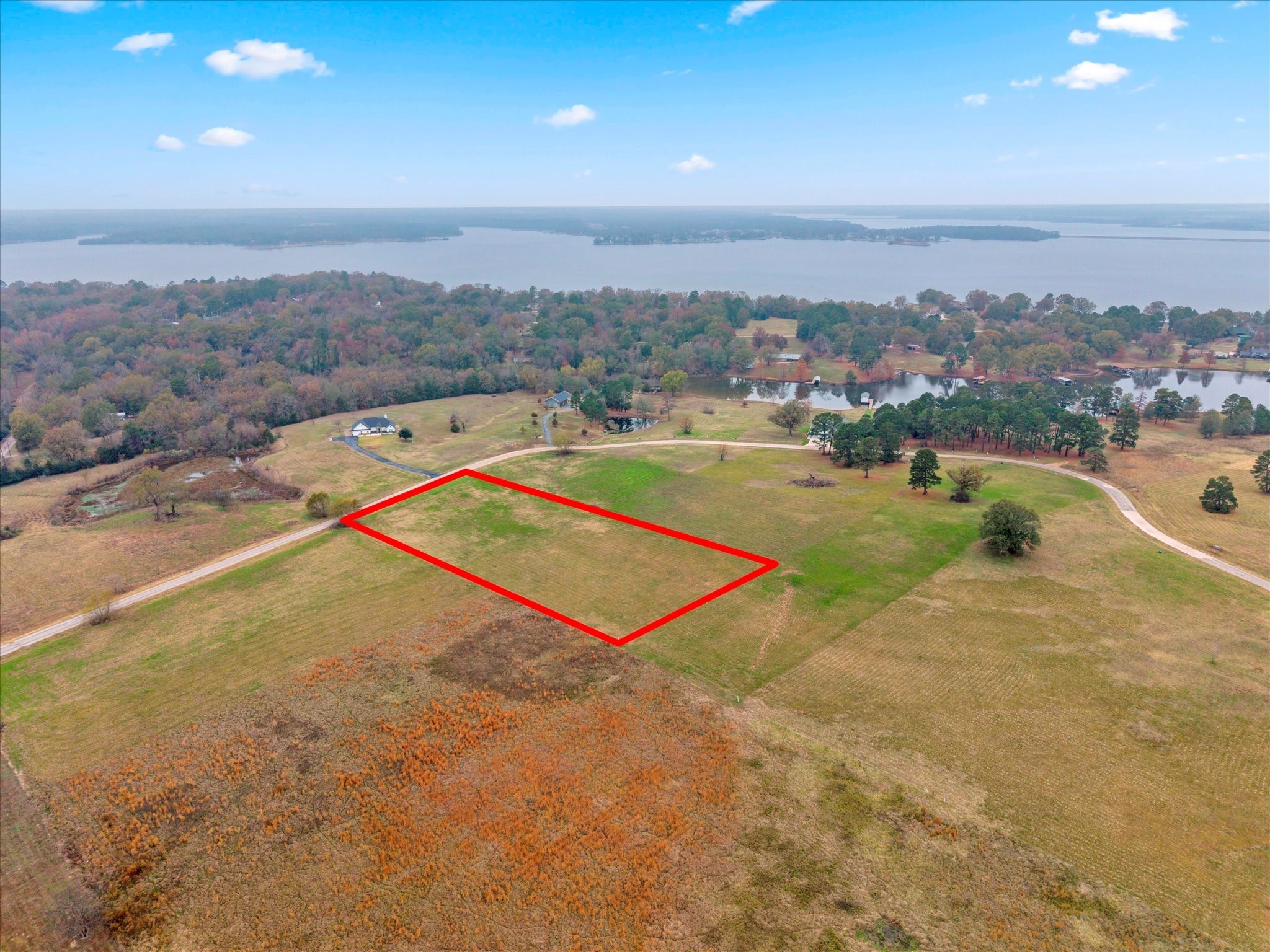 Lot 57 Pr 52320 Pittsburg TX 75686