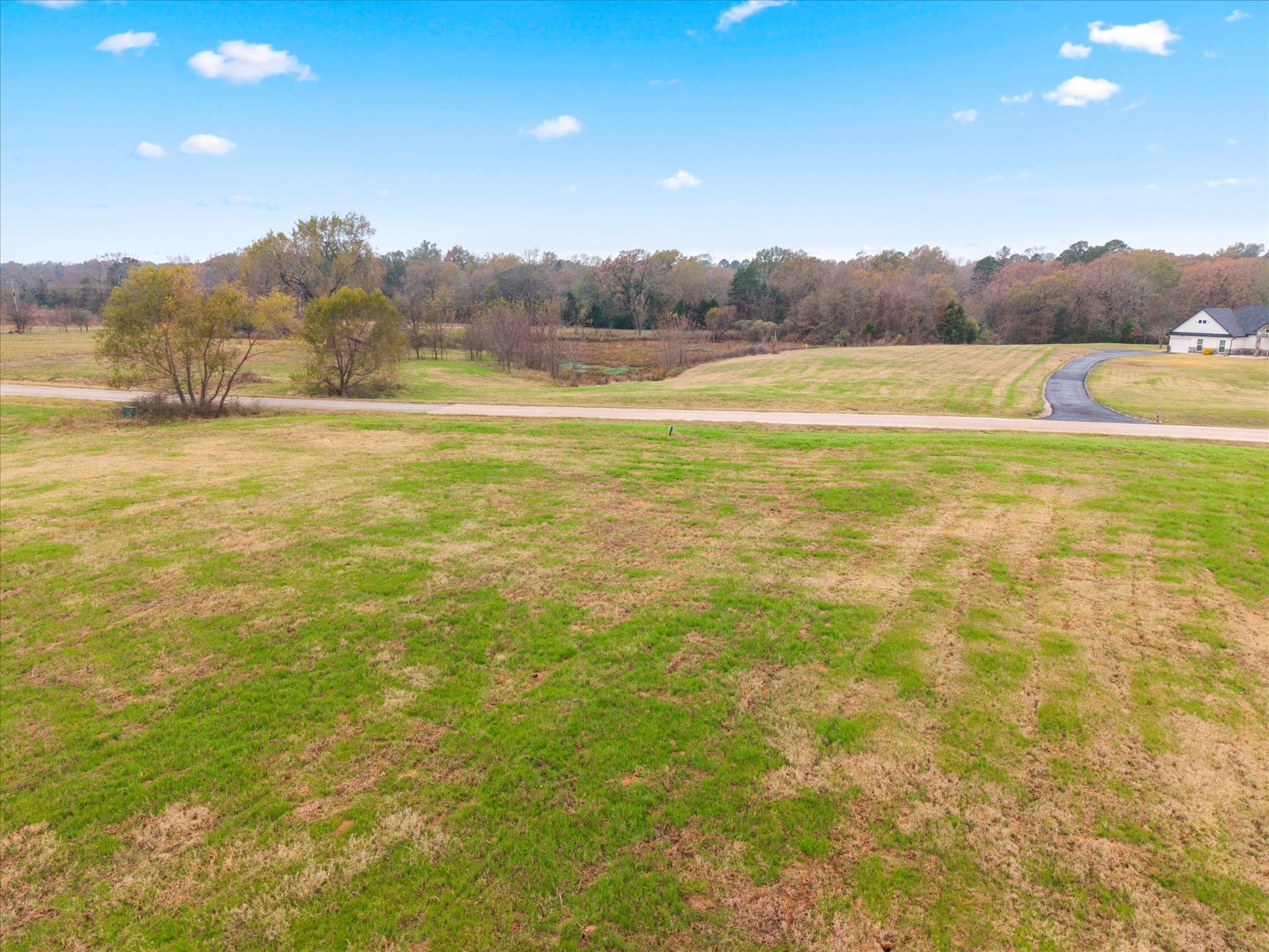 Lot 57 Pr 52320 Pittsburg TX 75686