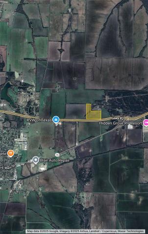 0 Highway 82 Honey Grove TX 75446