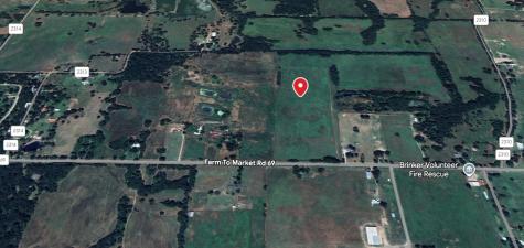 1814 Farm Road 69 S Sulphur Springs TX 75482