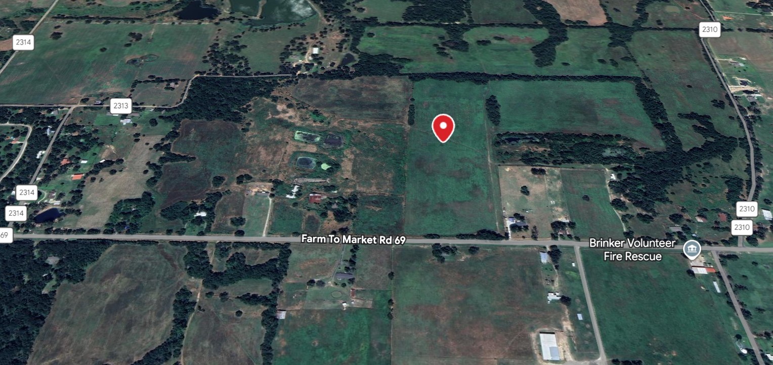 1814 Farm Road 69 S Sulphur Springs TX 75482