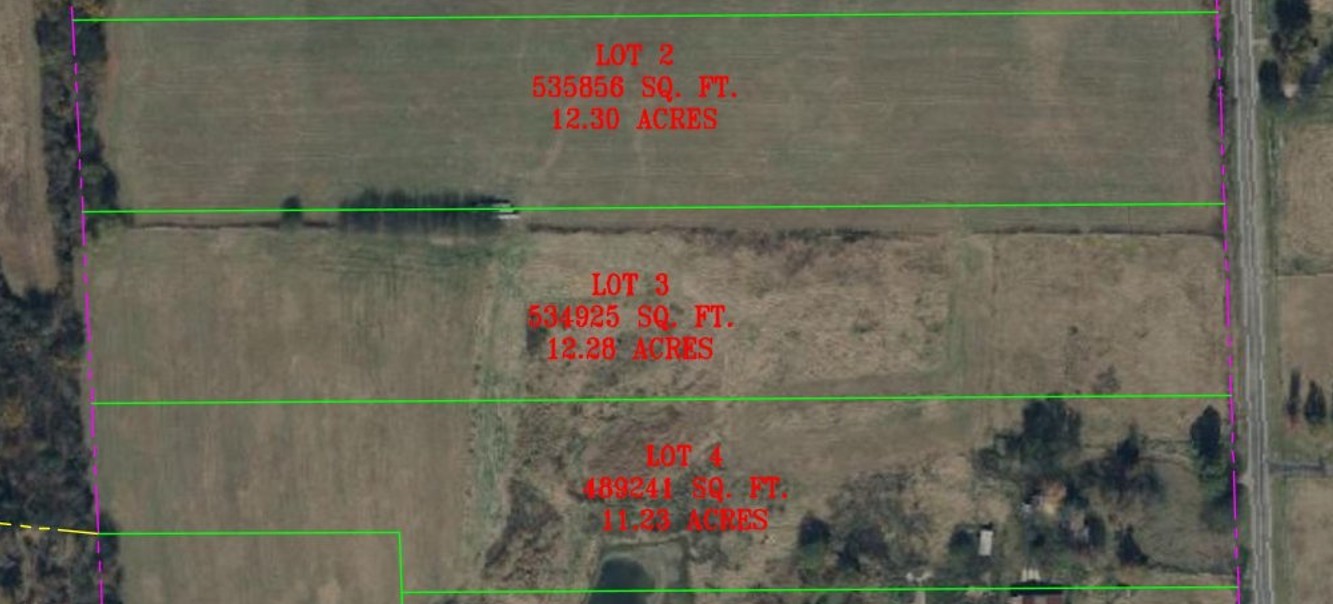 1814 Farm Road 69 S Sulphur Springs TX 75482