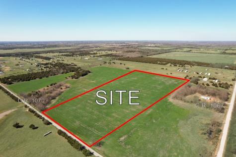 Tbd Cr-1070 Greenville TX 75401