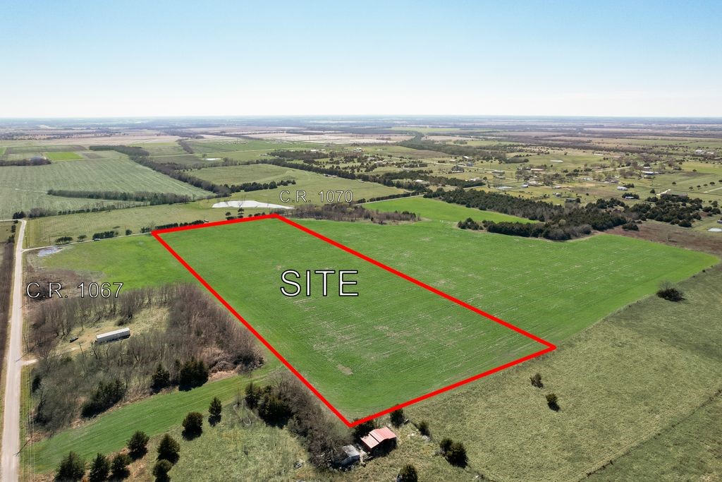 Tbd Cr-1070 Greenville TX 75401