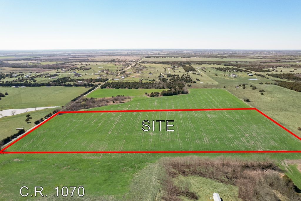 Tbd Cr-1070 Greenville TX 75401