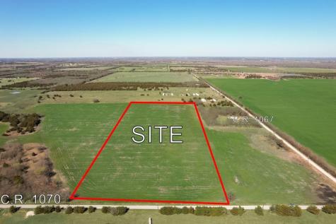 Tbd Cr-1070 Greenville TX 75401