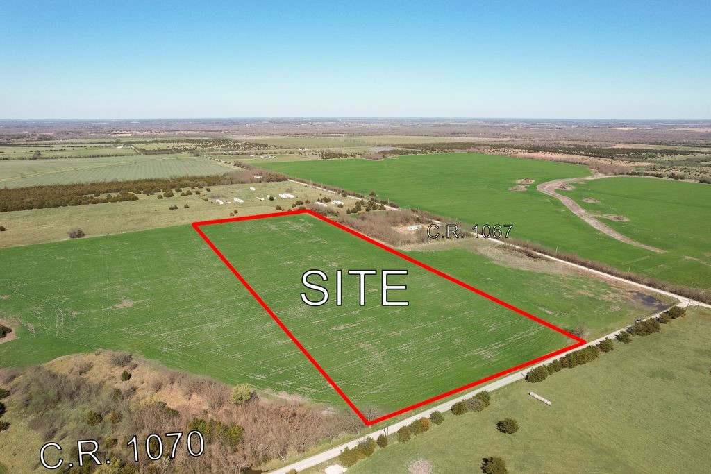 Tbd Cr-1070 Greenville TX 75401