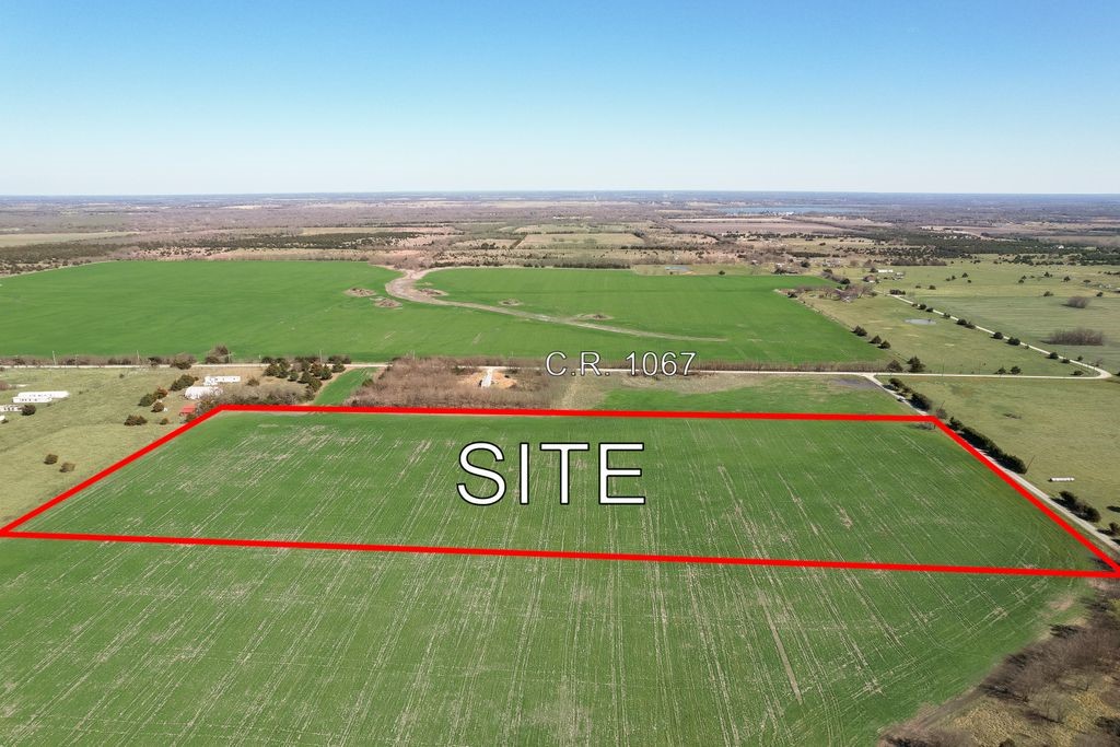 Tbd Cr-1070 Greenville TX 75401