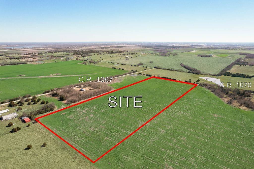 Tbd Cr-1070 Greenville TX 75401