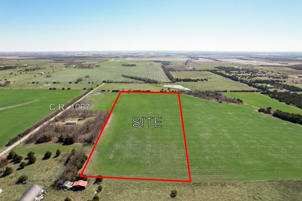 Tbd Cr-1070 Greenville TX 75401