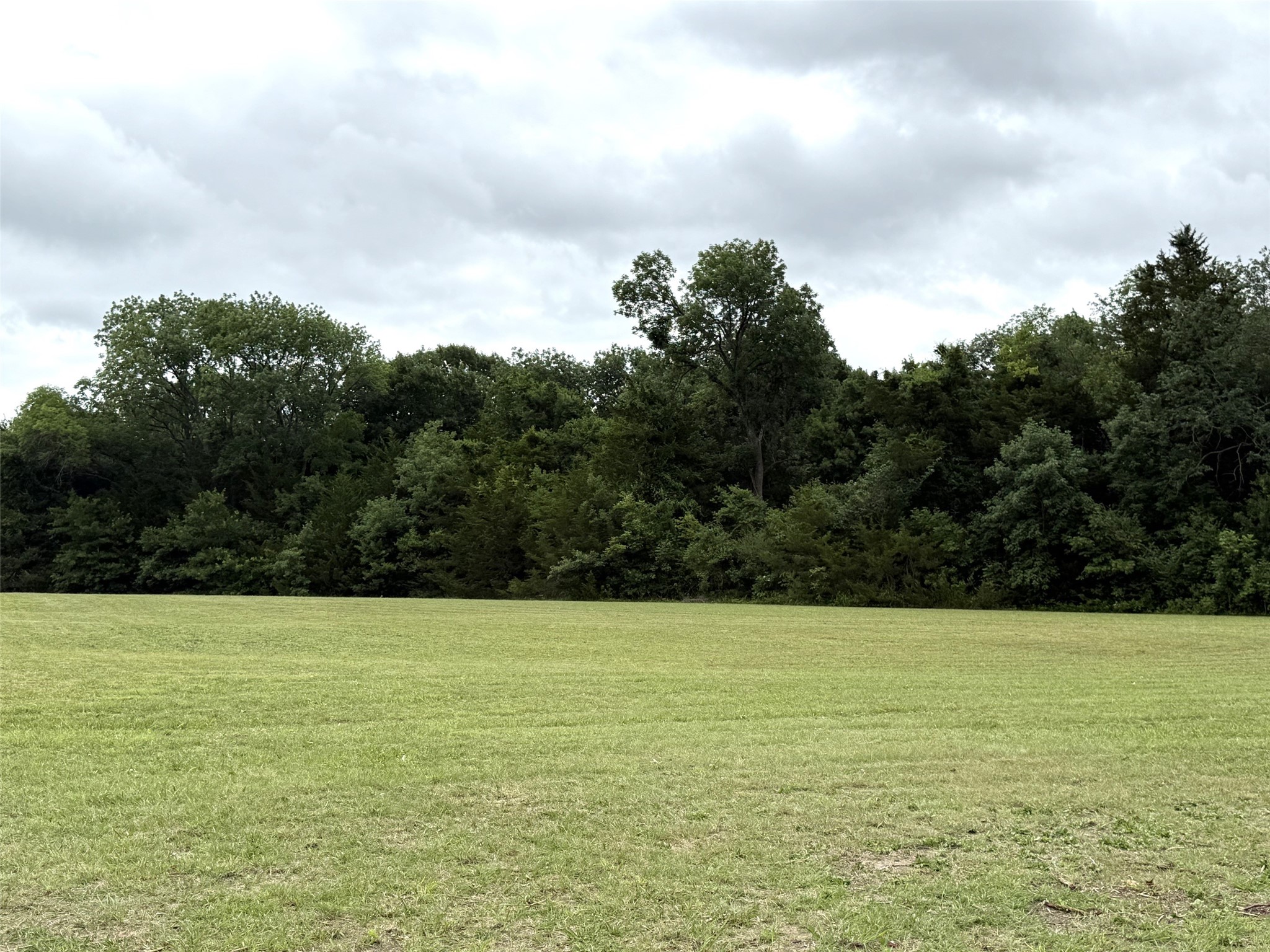 Lot 5 Key Road Sherman TX 75090