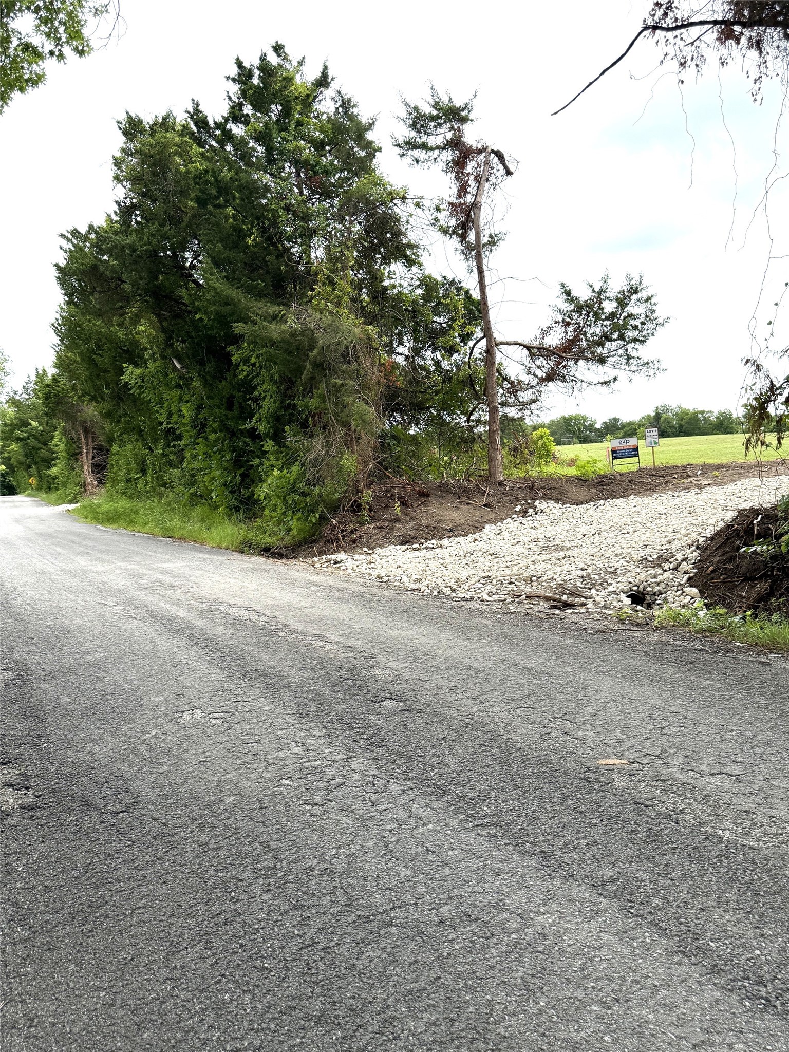 Lot 5 Key Road Sherman TX 75090