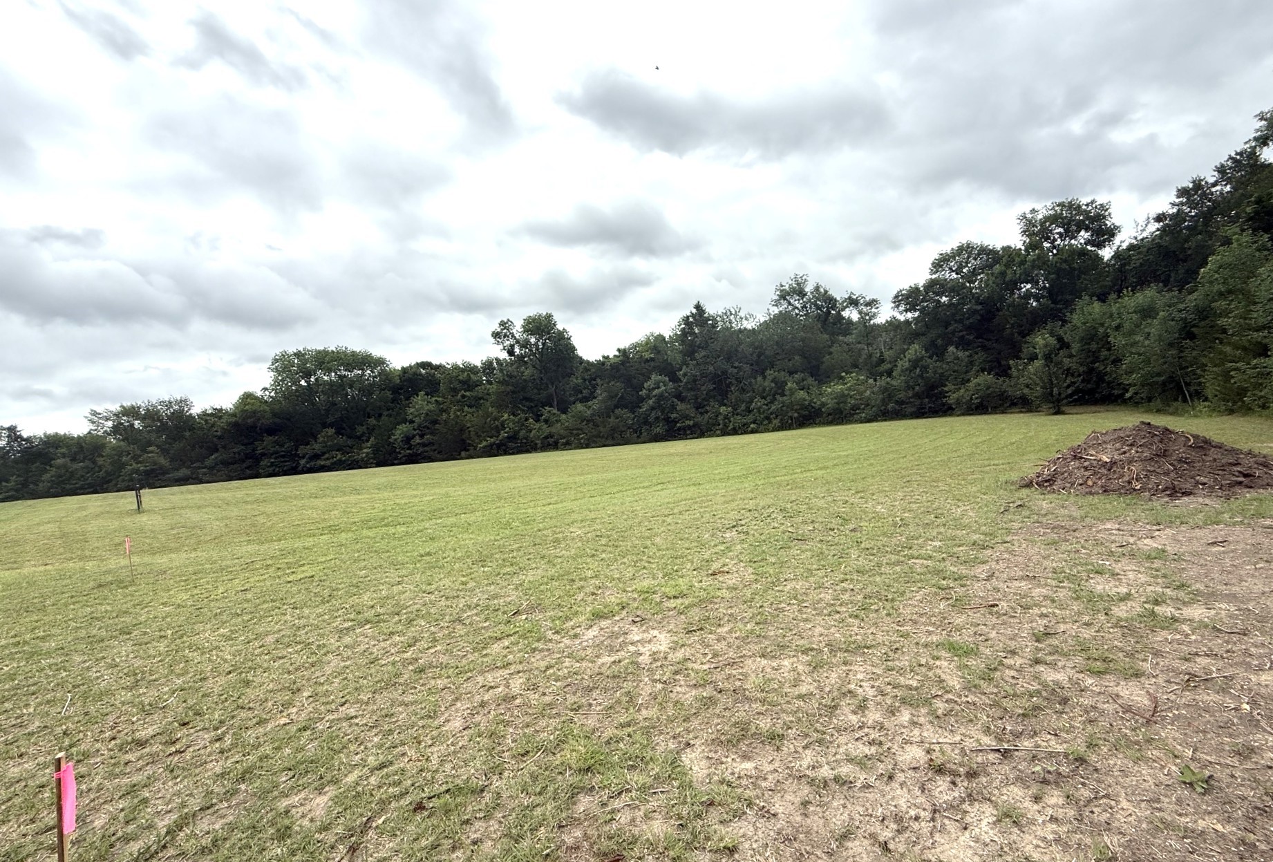 Lot 5 Key Road Sherman TX 75090