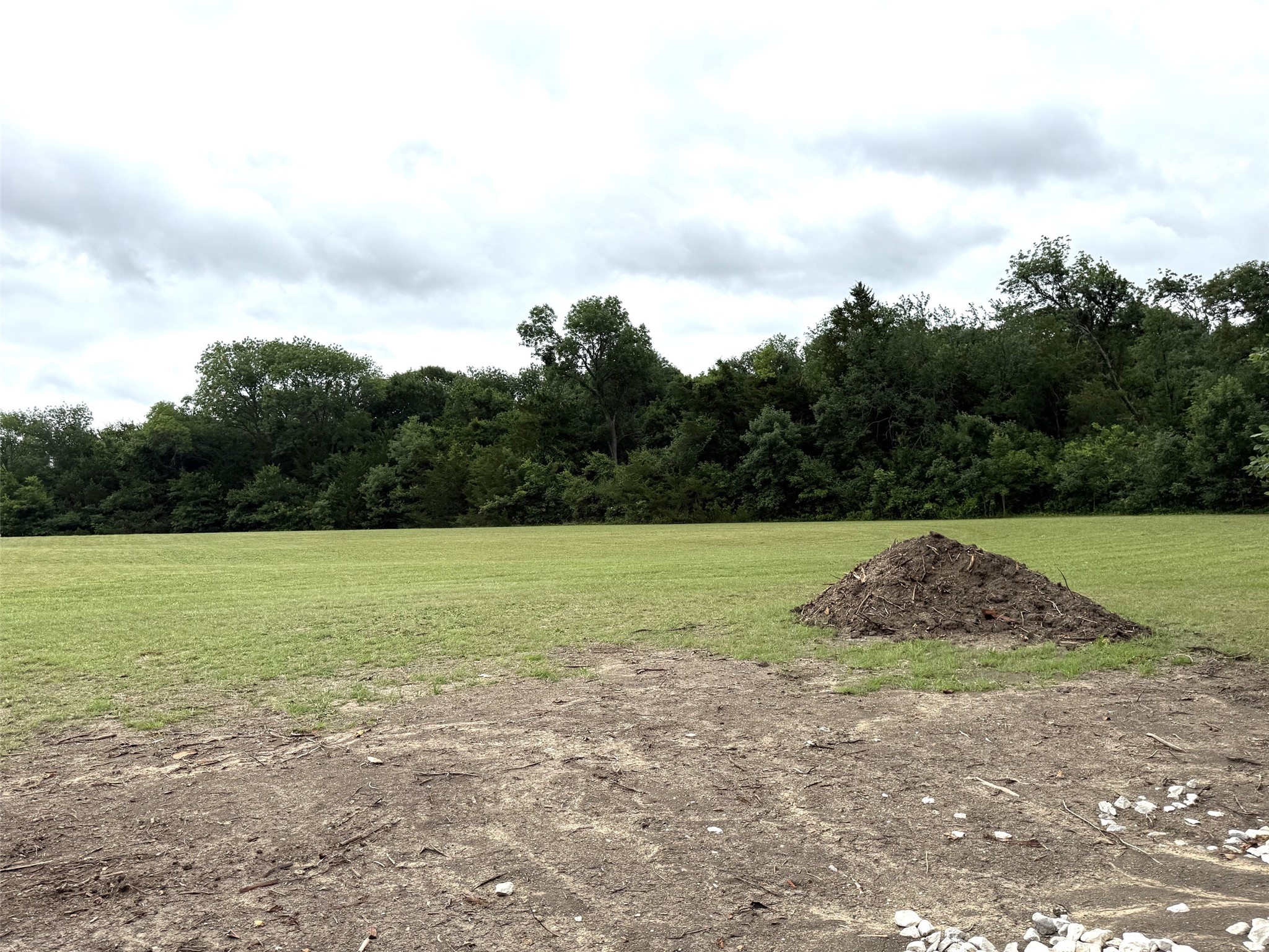 Lot 5 Key Road Sherman TX 75090