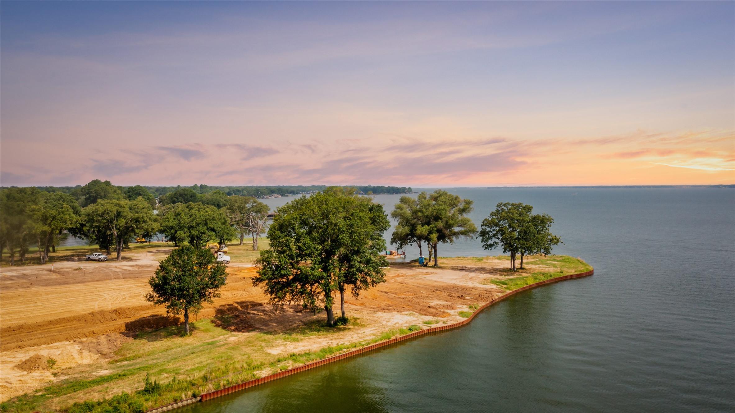 Lot 18, 00 Groves Drive Tool TX 75143