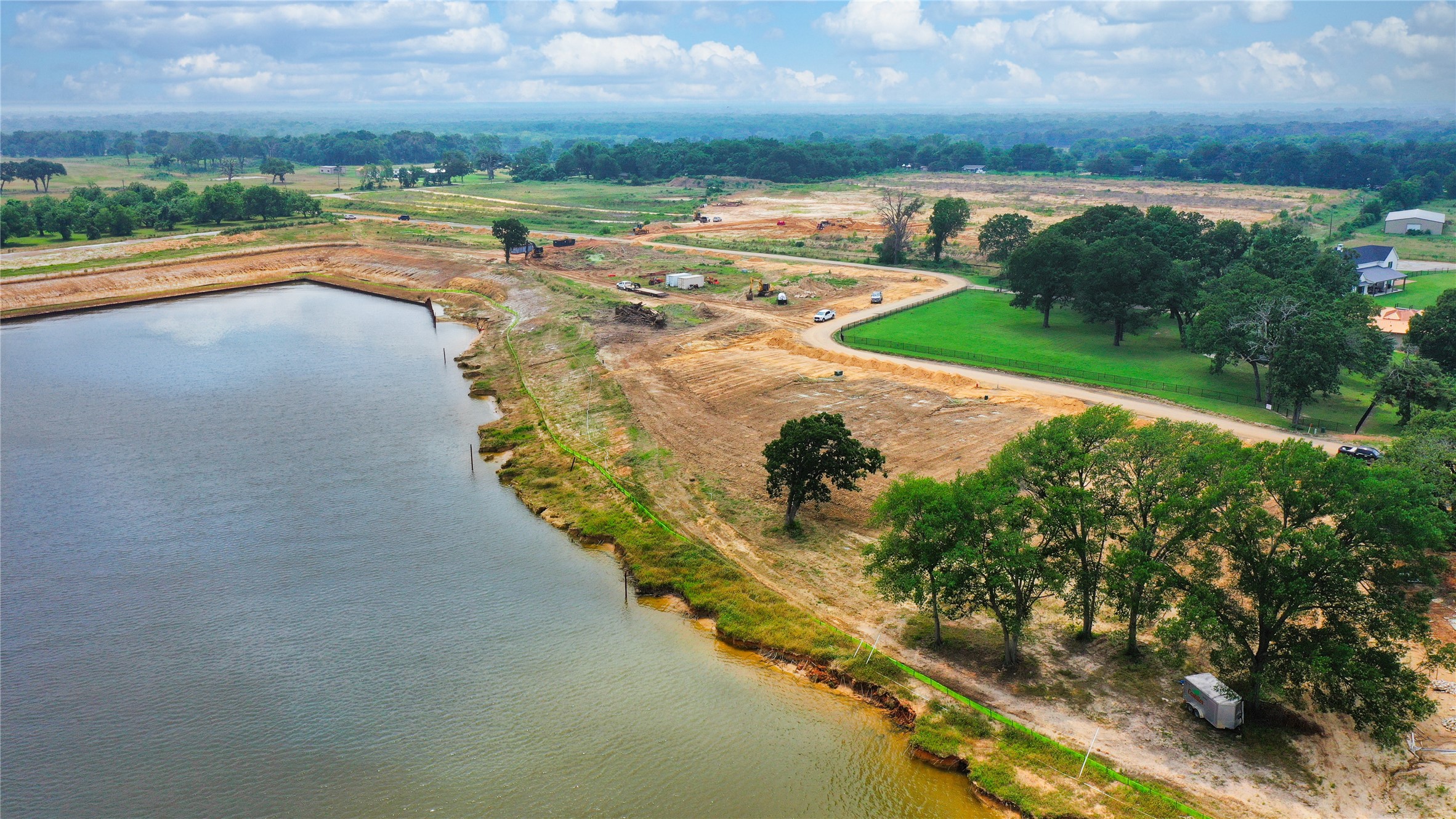 Lot 18, 00 Groves Drive Tool TX 75143