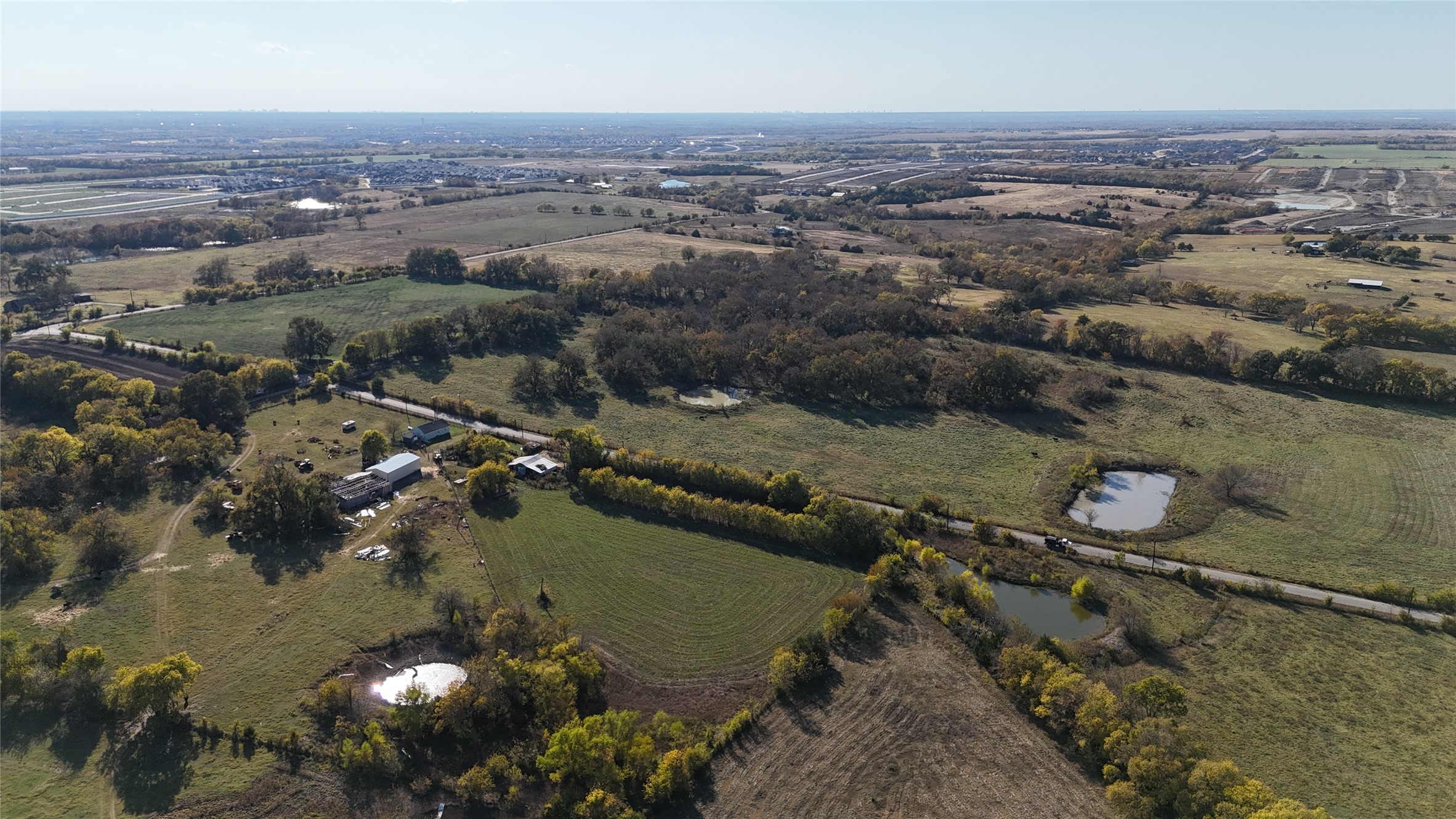Tbd N Cr463/cr 464 Road Princeton TX 75407