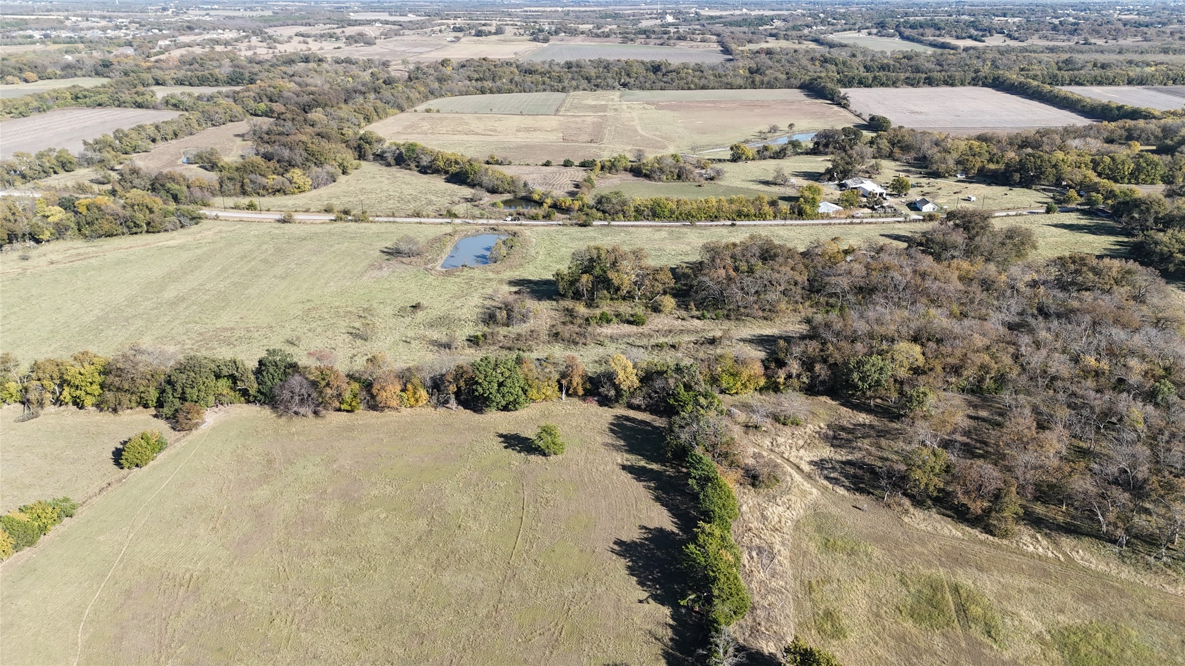 Tbd N Cr463/cr 464 Road Princeton TX 75407