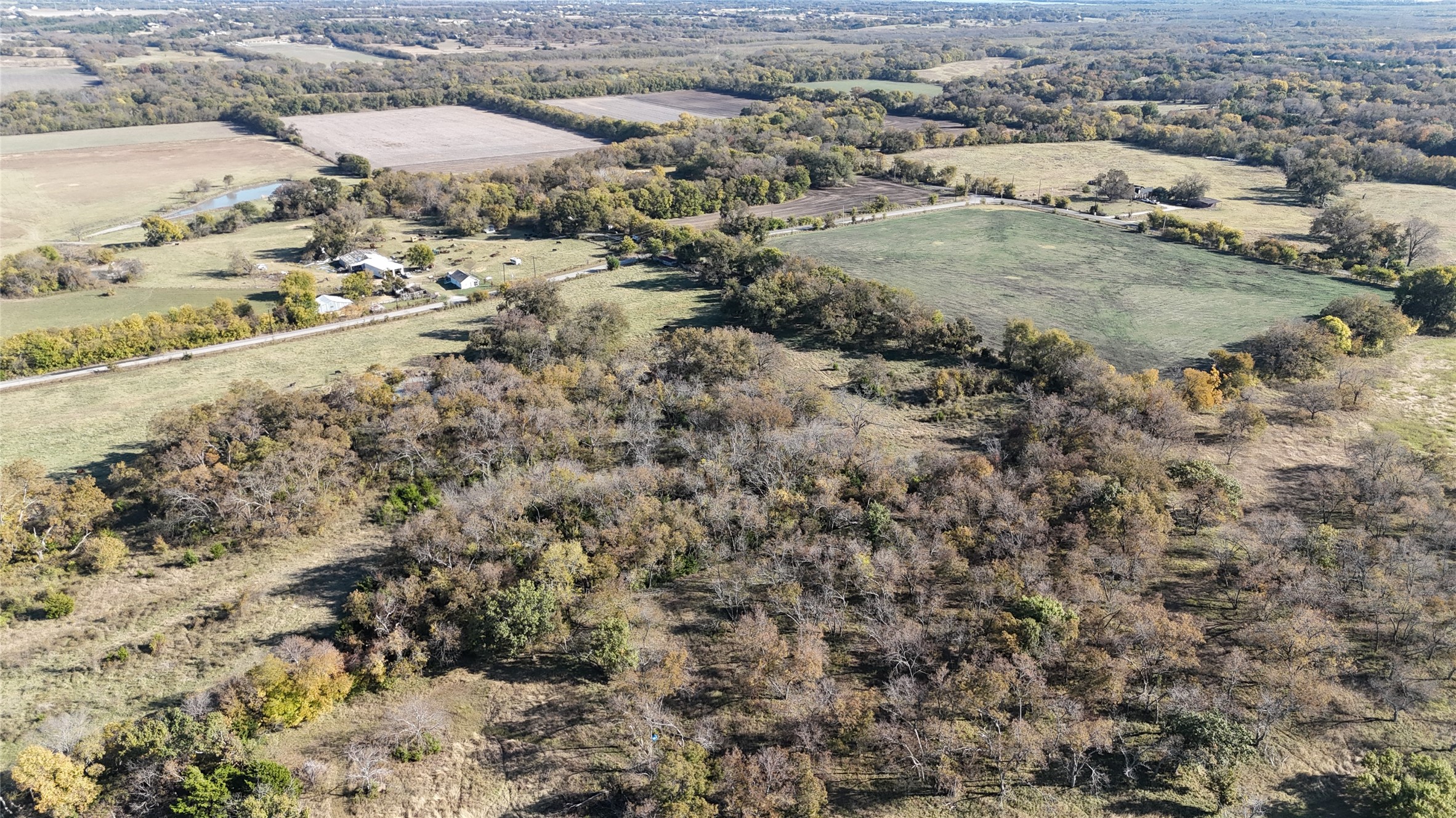 Tbd N Cr463/cr 464 Road Princeton TX 75407