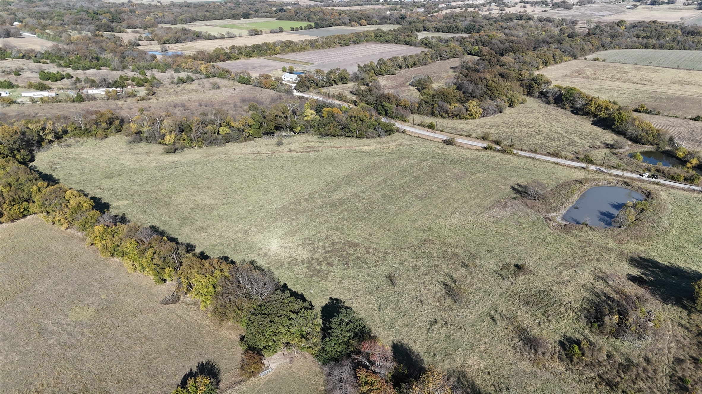 Tbd N Cr463/cr 464 Road Princeton TX 75407