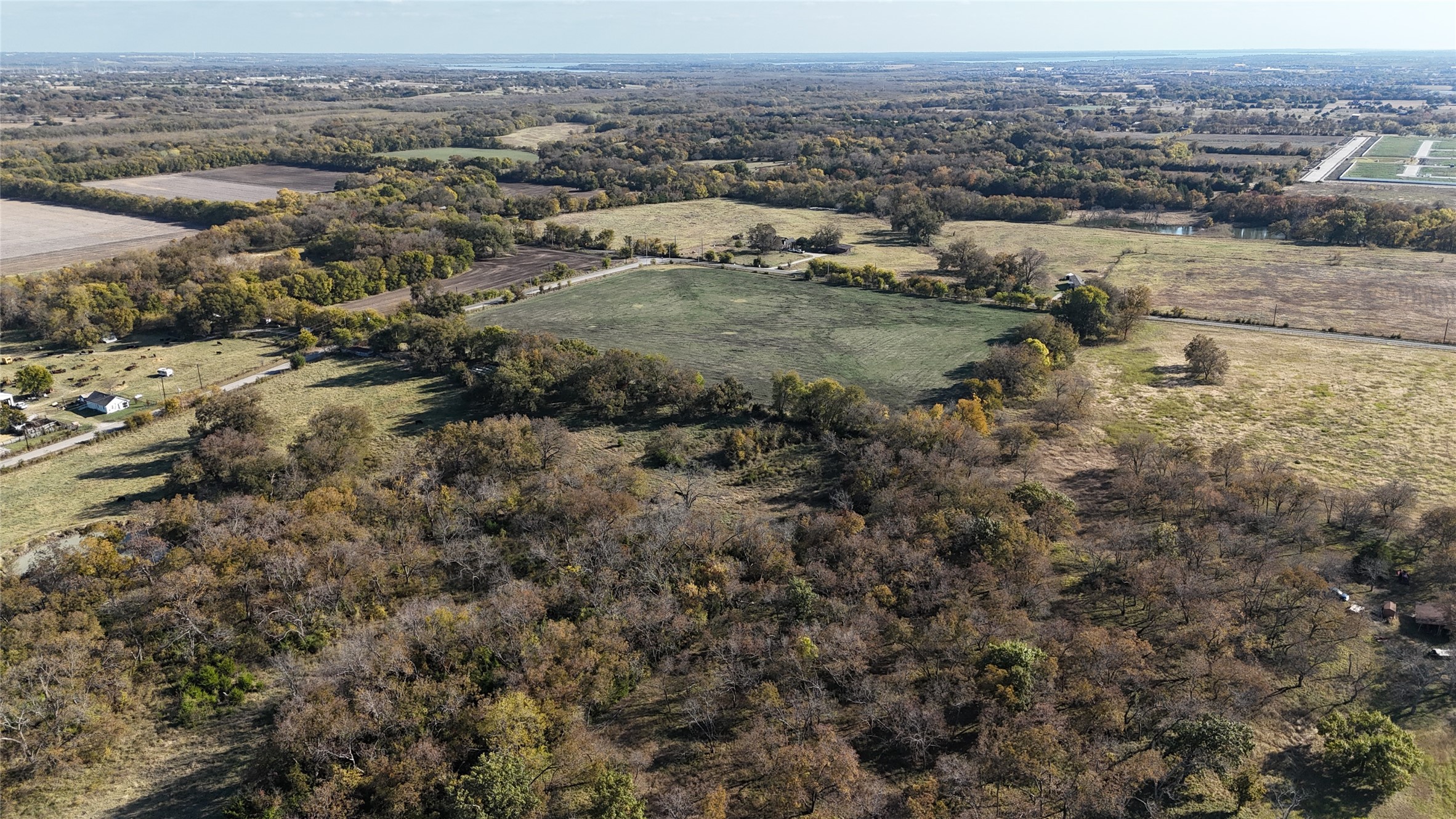 Tbd N Cr463/cr 464 Road Princeton TX 75407