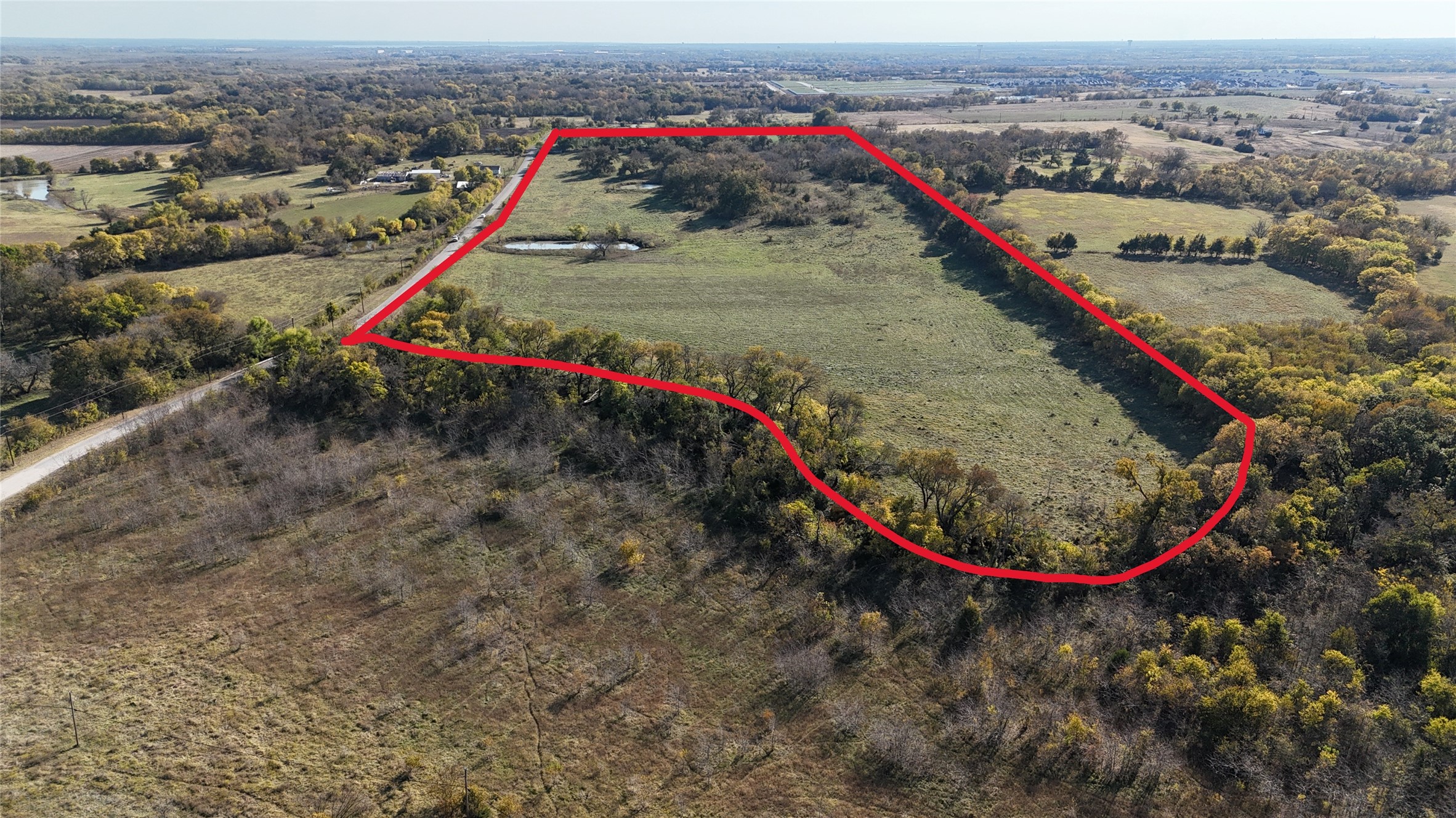 Tbd N Cr463/cr 464 Road Princeton TX 75407