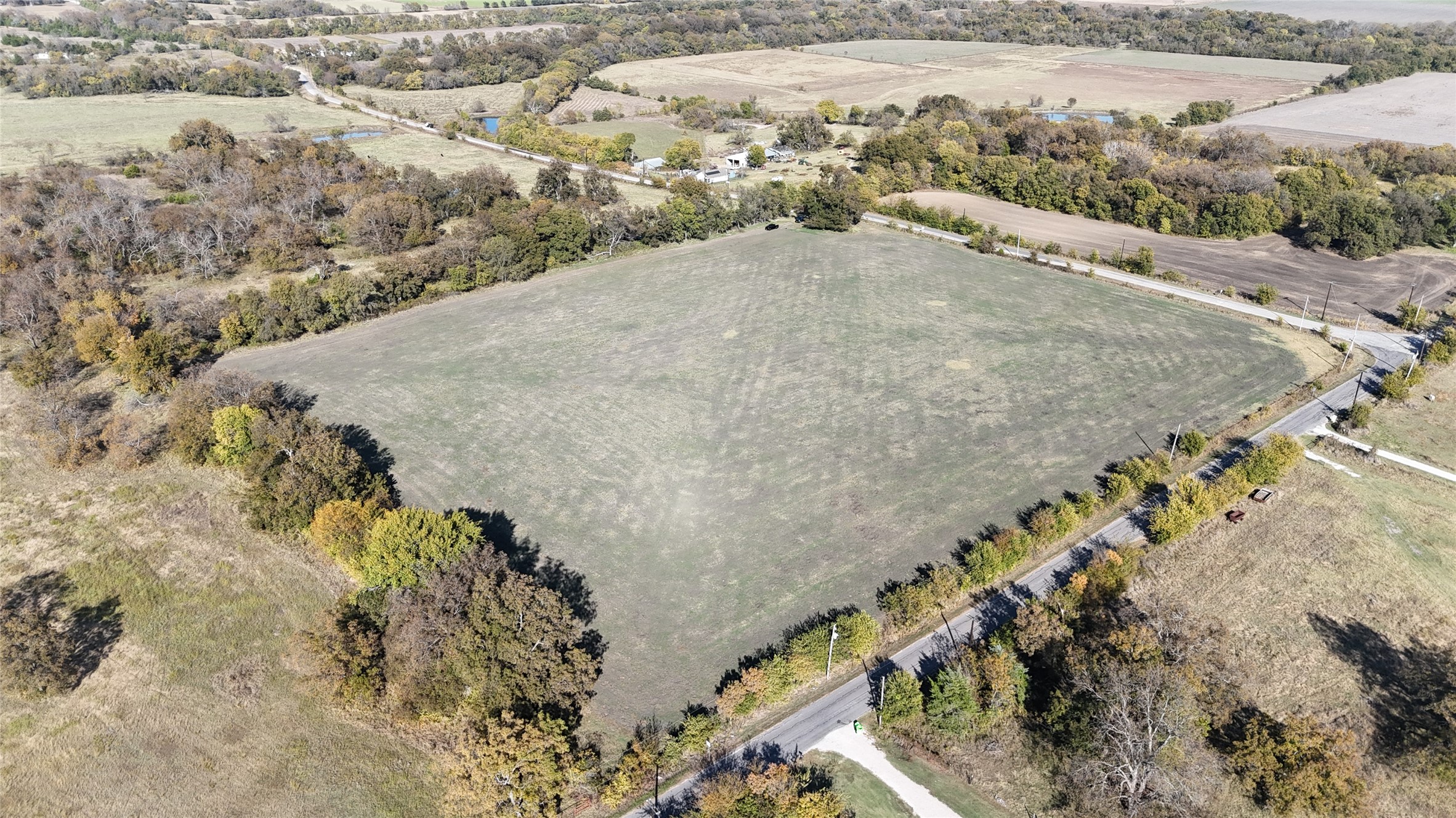Tbd N Cr463/cr 464 Road Princeton TX 75407