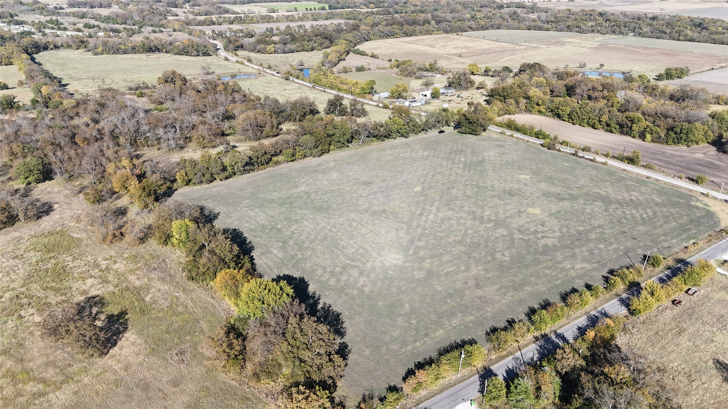 Tbd N Cr463/cr 464 Road Princeton TX 75407