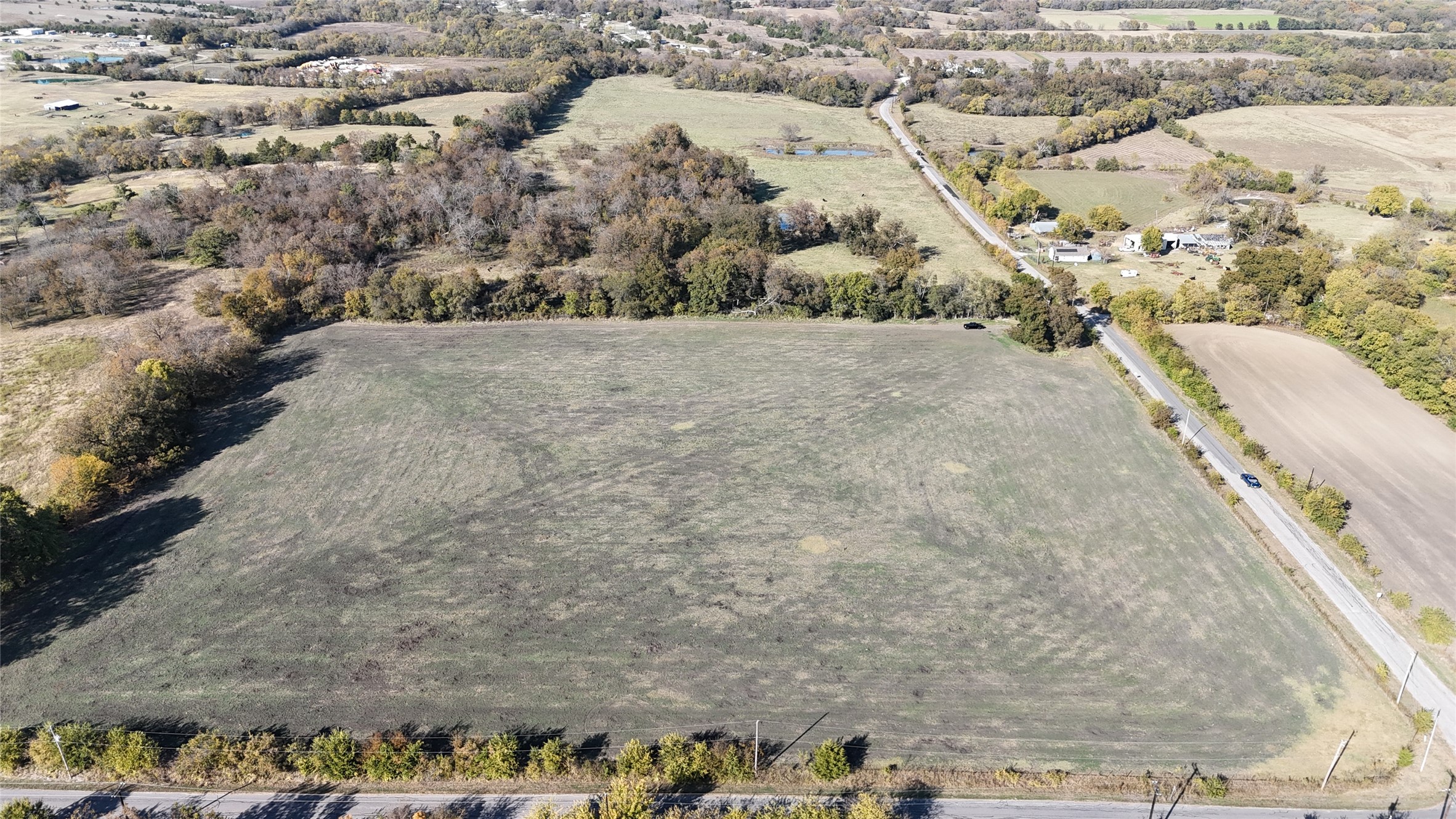 Tbd N Cr463/cr 464 Road Princeton TX 75407